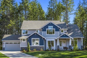 7733 Swift Lane NE, Lacey, WA 98516