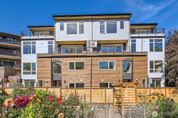 515 Howe Street #C, Seattle, WA 98109
