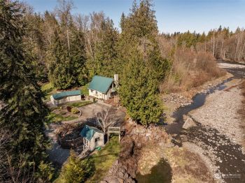75 Road Less Traveled , Sequim, WA 98382