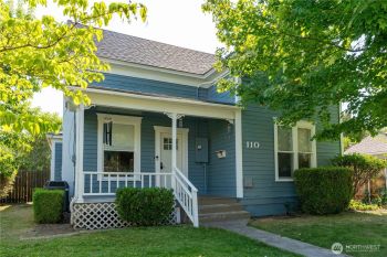 110 Withva Street , Walla Walla, WA 99362