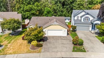 16222 131st Avenue Ct E, Puyallup, WA 98374