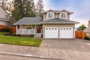 5025 Mill Pond Loop , Auburn, WA 98092