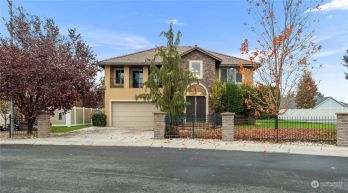 209 P Street SW, Quincy, WA 98848