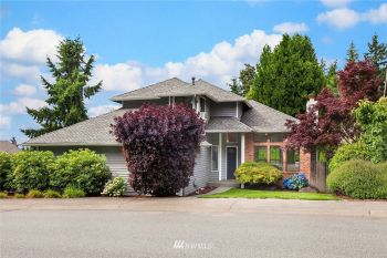 12510 SE 80th Way , Newcastle, WA 98056
