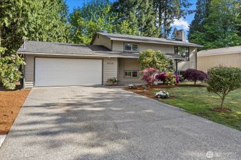 5118 27th Avenue SE, Lacey, WA 98503