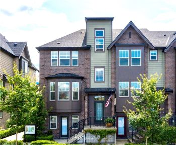 933 NE Ellis Drive , Issaquah, WA 98029