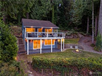 1006 S Lake Roesiger Road , Snohomish, WA 98290