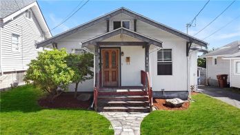 938 E McKinley Road , Tacoma, WA 98404-3234