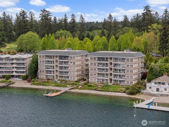 13140 Country Club Drive SW #203, Lakewood, WA 98498-5330
