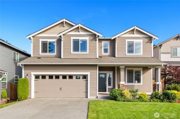 6639 S 298th Place , Auburn, WA 98001
