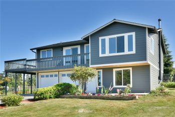 23740 Seatter Road NE, Kingston, WA 98346