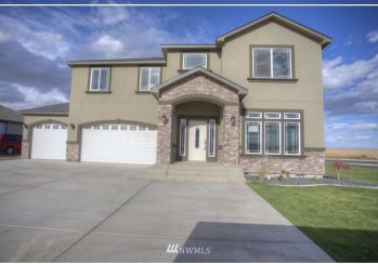 401 SW Q Street , Quincy, WA 98848