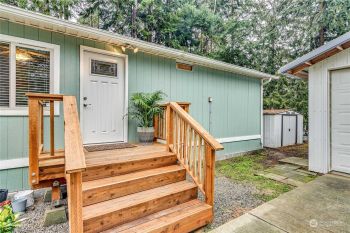 90 Sherwood Road , Sequim, WA 98382