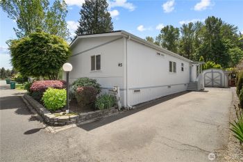 31101 116th Avenue SE #65, Auburn, WA 98092