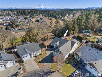 10732 Palisades Street SE, Yelm, WA 98597