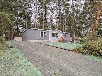 5241 Raindrop Lane , Freeland, WA 98249