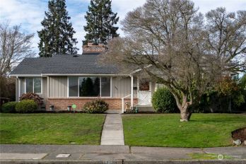 1442 N Winnifred Street , Tacoma, WA 98406