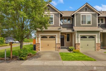 524 Pearl Street , Snohomish, WA 98290