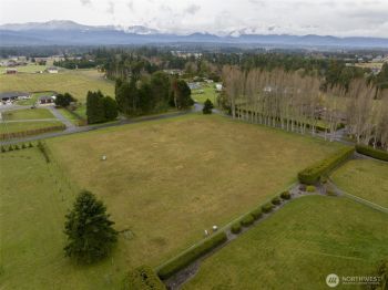 0 Cameron Road , Sequim, WA 98382