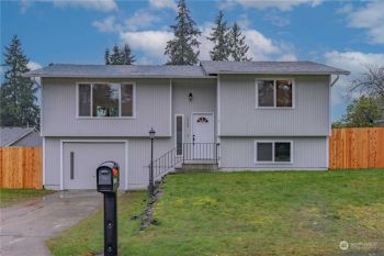 2408 Birch Avenue , Steilacoom, WA 98388