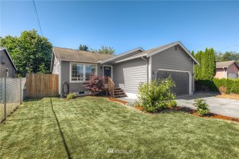 1410 E 56th Street , Tacoma, WA 98404