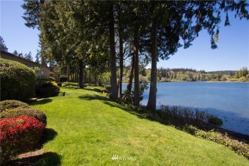 1807 Eagle Harbor Lane , Bainbridge Island, WA 98110