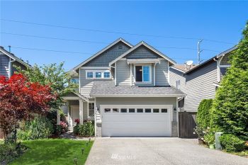 17412 13th Avenue SE, Bothell, WA 98012