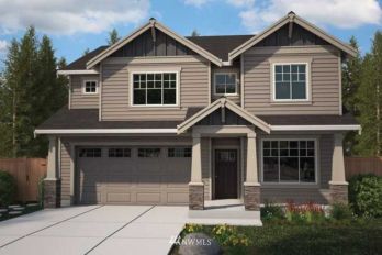3115 Stephanie Loop NE, Lacey, WA 98516