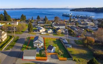 26109 NE 2nd Street , Kingston, WA 98346