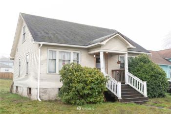 110 W 11th , Port Angeles, WA 98362