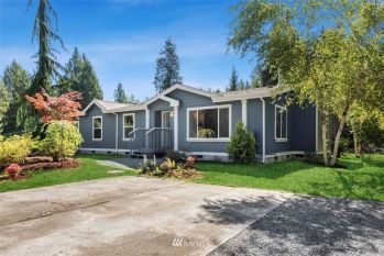 6410 W Flowing Lake Road , Snohomish, WA 98290