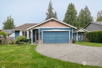 1916 Pine Avenue , Snohomish, WA 98290
