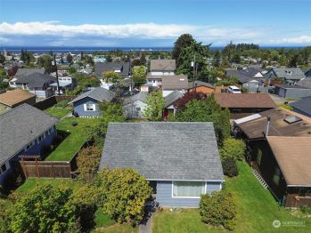 419 E Twelfth Street , Port Angeles, WA 98362