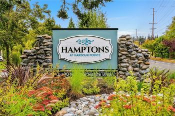 5300 Harbour Pointe Boulevard #304L, Mukilteo, WA 98275-5113
