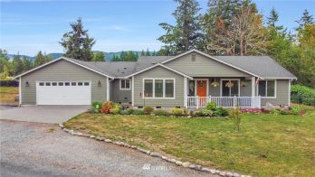 17743 Fennel Road SE, Yelm, WA 98597