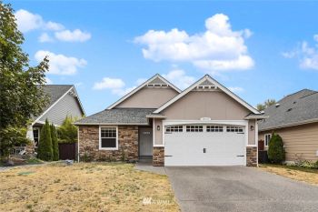 10136 Terra Glenn Street SE, Yelm, WA 98597