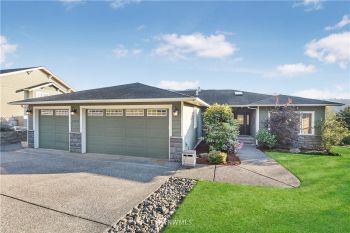 18020 Mariposa Lane , Mount Vernon, WA 98274-8153
