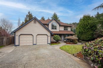 819 50th Street SE, Auburn, WA 98092