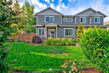 4008 H Avenue , Anacortes, WA 98221