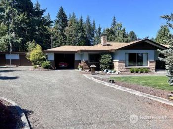 640 Monroe Rd , Port Angeles, WA 98362