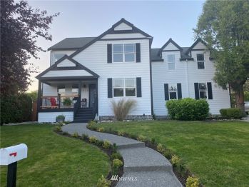 1920 13TH Street , Anacortes, WA 98221