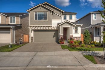 5108 Kenrick Street SE, Lacey, WA 98503