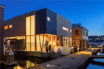 2369 Fairview Avenue E #6, Seattle, WA 98102