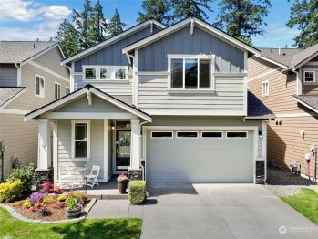 8724 Shepard Way NE, Lacey, WA 98516