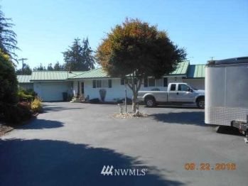 935 N West Camano Drive , Camano Island, WA 98282