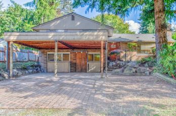 4364 86th Avenue SE, Mercer Island, WA 98040