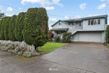 1911 9th Street , Bremerton, WA 98337