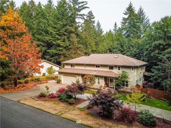 6116 Northill Loop SW, Olympia, WA 98512