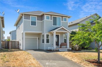 10031 Terra Court SE, Yelm, WA 98597
