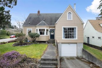 4102 N 25th Street , Tacoma, WA 98406